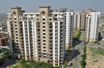 3.5 BHK + Servant Room 1895 Sq.Ft. Apartment in Vipul Greens