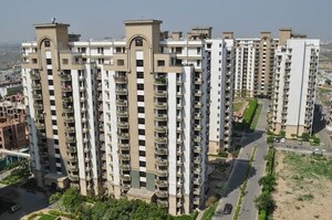 3.5 BHK Apartment For Rent in Vipul Greens, Sector 48