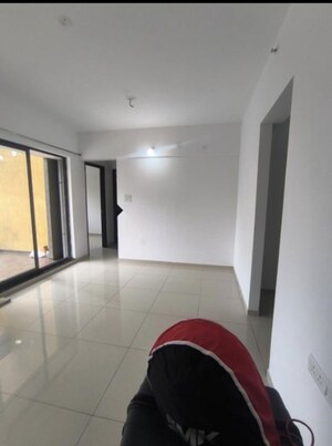 Kitchen in 2 BHK Apartment at Shapoorji Pallonji Joyville Hinjewadi, Hinjewadi – for Rent