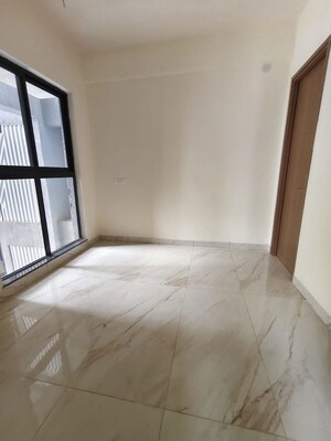 Balcony in 3 BHK Apartment at Raymond The Invictus By GS, Pokhran Road No One – for Sale