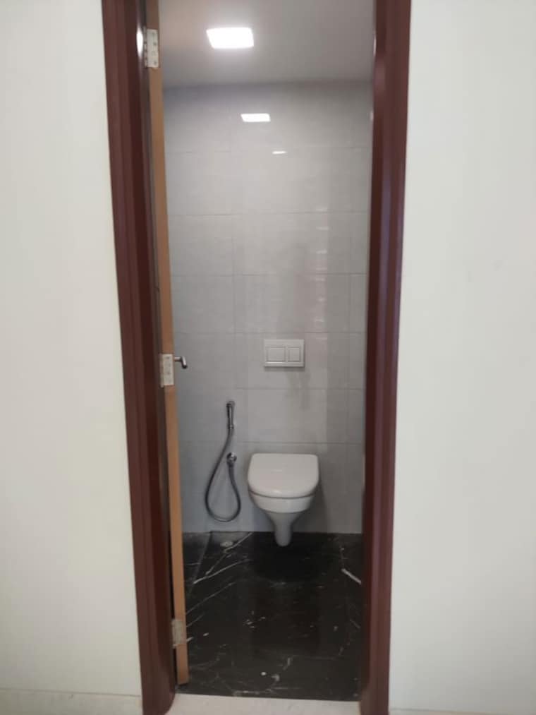 Bathroom, ekta-tripolis 3 Bedroom 2382 Sq.Ft. Apartment In Goregaon West Mumbai 10623066