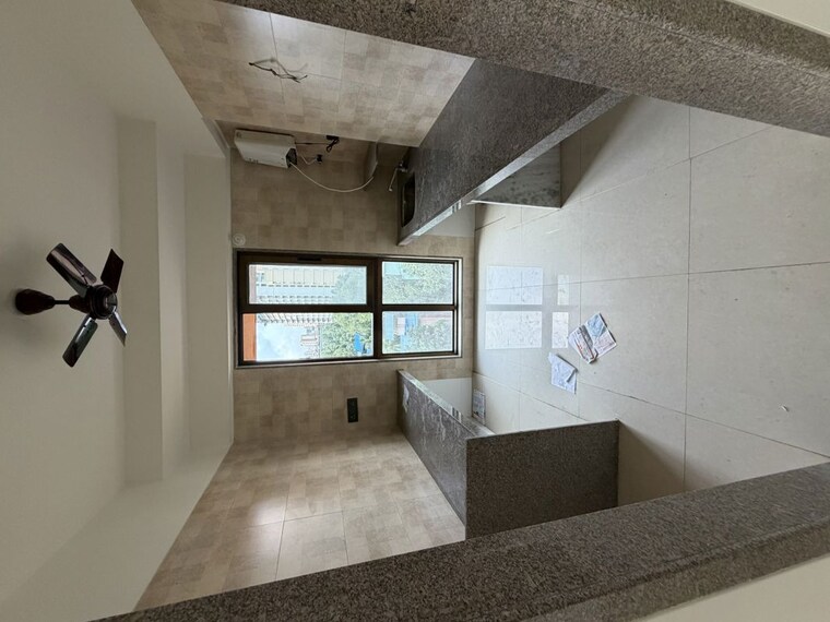 Kitchen, gagangiri-elanza-chs 2 Bedroom 750 Sq.Ft. Apartment In Mulund East Mumbai 10621077