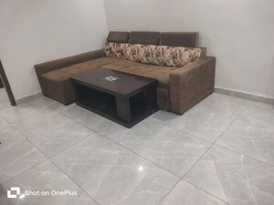 2 BHK Builder Floor For Rent in Sector 55