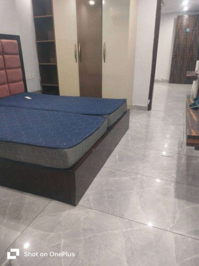 Bedroom, sector 55 2 Bedroom 1300 Sq.Ft. Builder Floor In Sector 55 Gurgaon 10623076