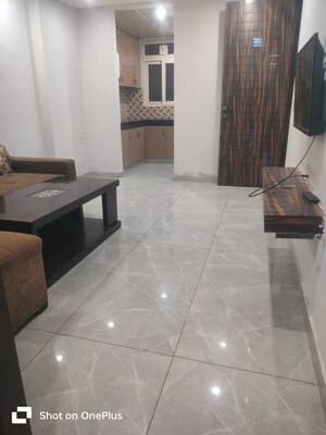 Kitchen in 2 BHK Builder Floor at Sector 55 – for Rent