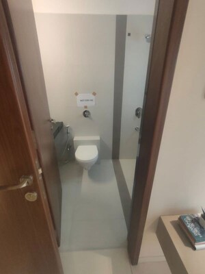 Balcony in 4 BHK Apartment at Koregaon Park Annexe – for Sale
