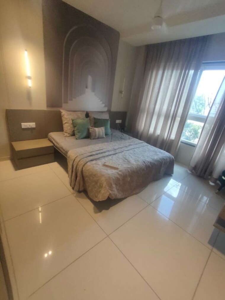 Living Room, koregaon park annexe 4 Bedroom 1682 Sq.Ft. Apartment In Koregaon Park Annexe Pune 10623062
