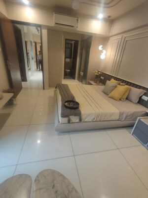 Kitchen in 4 BHK Apartment at Koregaon Park Annexe – for Sale