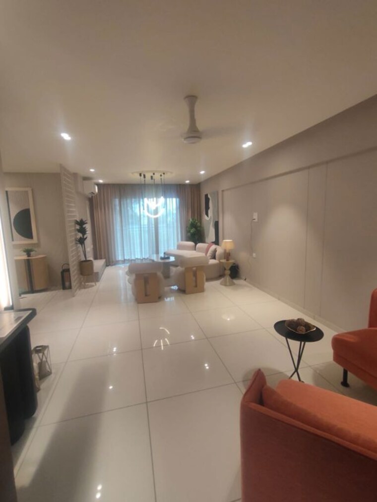Kitchen, koregaon park annexe 4 Bedroom 1682 Sq.Ft. Apartment In Koregaon Park Annexe Pune 10623062