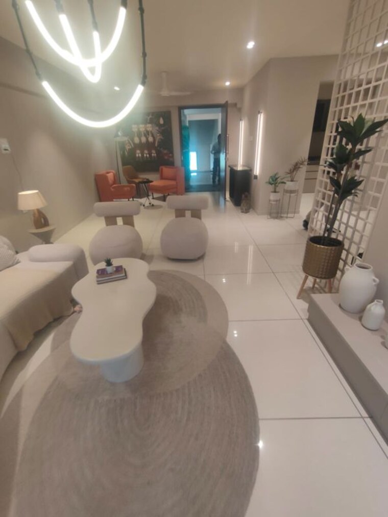 Team Area, koregaon park annexe 4 Bedroom 1682 Sq.Ft. Apartment In Koregaon Park Annexe Pune 10623062