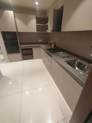 Kitchen in 4 BHK Apartment at Koregaon Park Annexe – for Sale