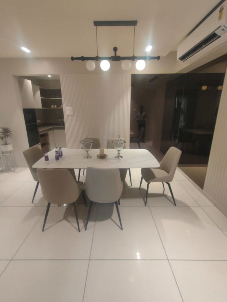 Team Area, koregaon park annexe 4 Bedroom 1682 Sq.Ft. Apartment In Koregaon Park Annexe Pune 10623062