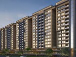 4 BHK 1682 Sq.Ft. Apartment in Koregaon Park Annexe