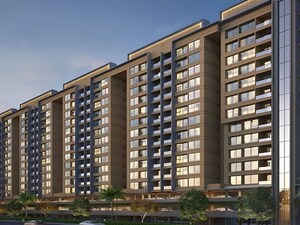 4 BHK Apartment For Sale in Koregaon Park Annexe