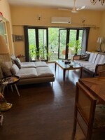 3 BHK + Prayer Room 1100 Sq.Ft. Apartment in Bandra West