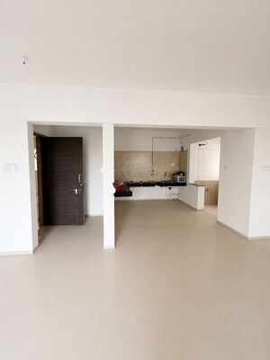Room in 2 BHK Apartment at Kunal Iconia, Mamurdi – for Rent