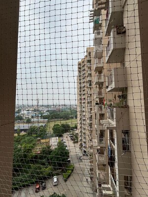 2.5 BHK Apartment – Exterior View View at Ratan Pearls, Sector 16 Greater Noida - for Sale