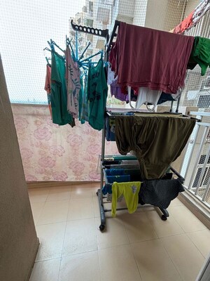 Team Area in 2.5 BHK Apartment at Ratan Pearls, Sector 16 Greater Noida – for Sale