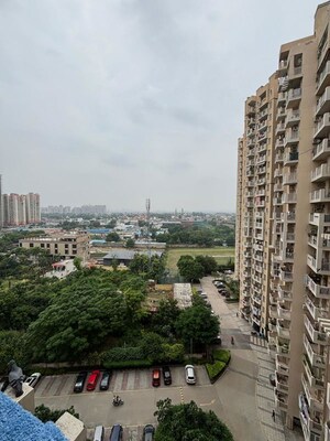 2.5 BHK Apartment – Exterior View View at Ratan Pearls, Sector 16 Greater Noida - for Sale