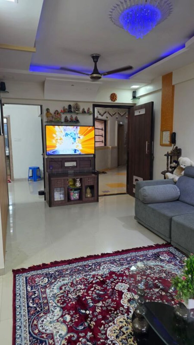 Bedroom, ghp-neptune-suncity 3 Bedroom 1100 Sq.Ft. Apartment In Vikhroli West Mumbai 10623090