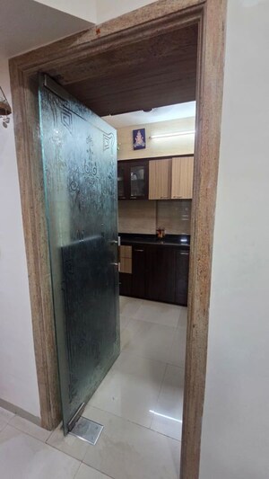 Furnished Amenities in 3 BHK Apartment at GHP Neptune Suncity, Vikhroli West – for Rent