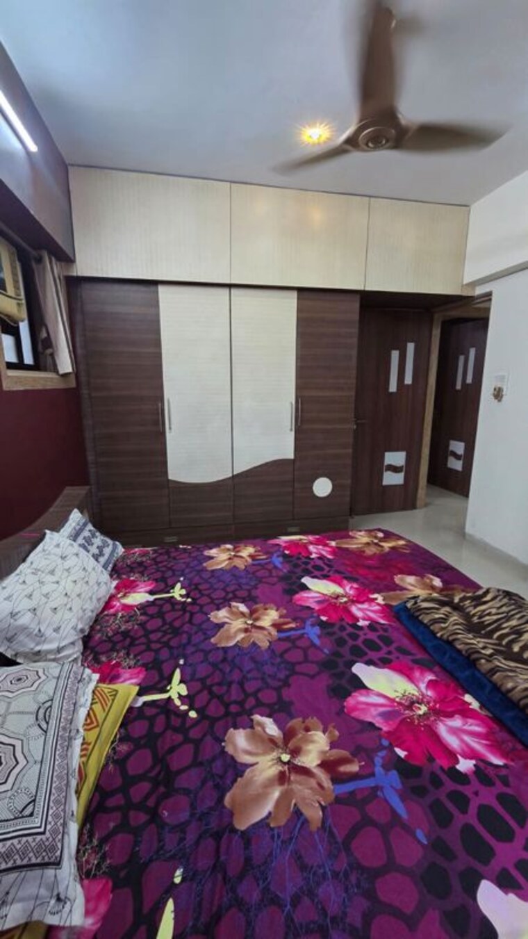 Bedroom, ghp-neptune-suncity 3 Bedroom 1100 Sq.Ft. Apartment In Vikhroli West Mumbai 10623090