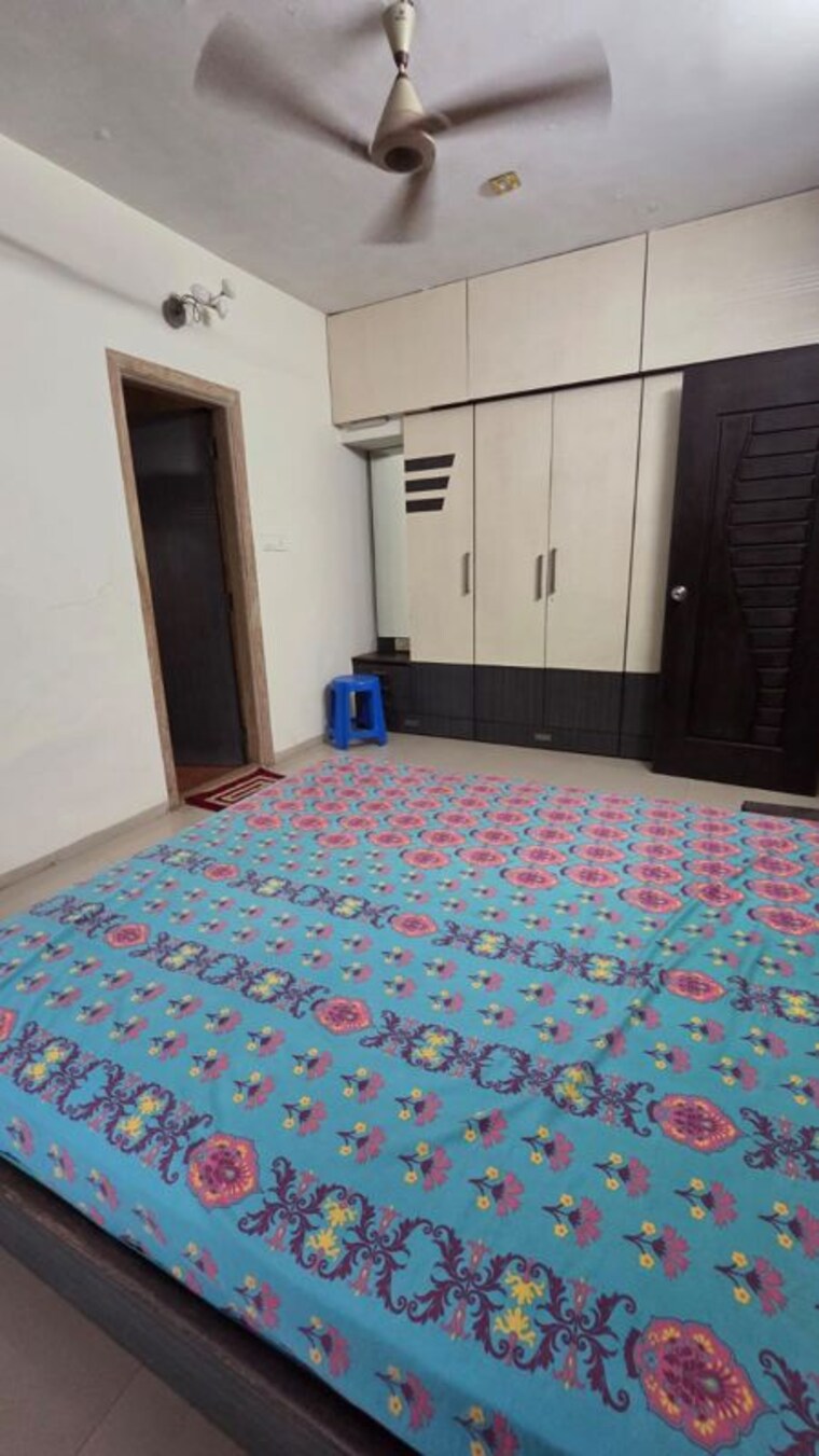 Bedroom, ghp-neptune-suncity 3 Bedroom 1100 Sq.Ft. Apartment In Vikhroli West Mumbai 10623090