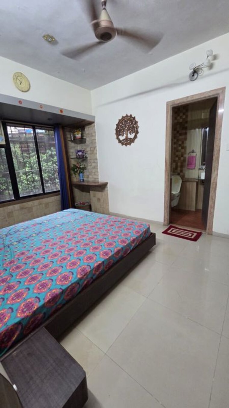 Bedroom, ghp-neptune-suncity 3 Bedroom 1100 Sq.Ft. Apartment In Vikhroli West Mumbai 10623090