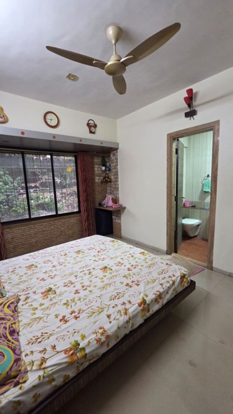 Bedroom, ghp-neptune-suncity 3 Bedroom 1100 Sq.Ft. Apartment In Vikhroli West Mumbai 10623090