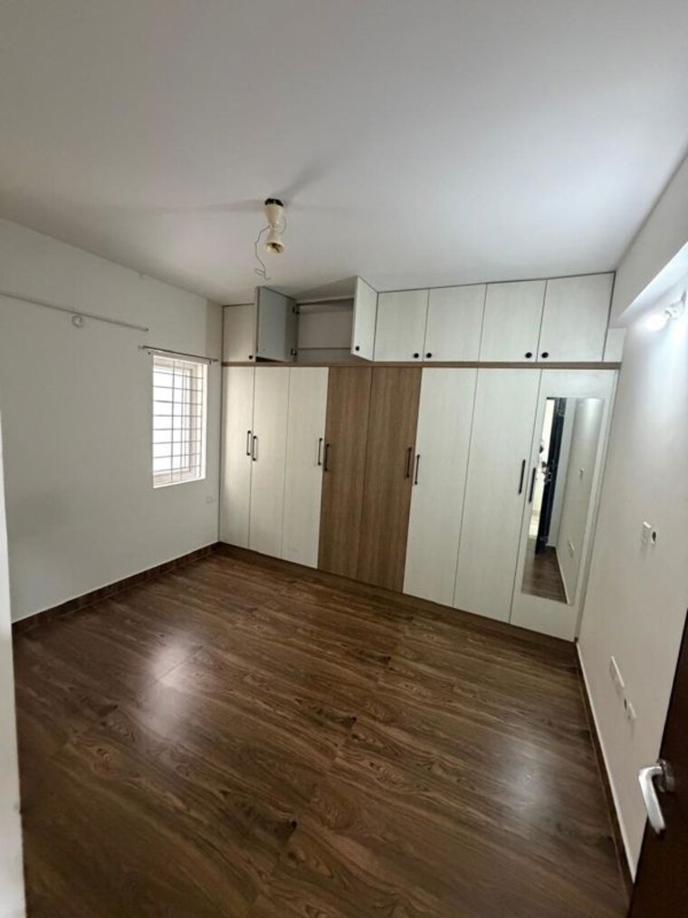 Room, ambience-courtyard 2 Bedroom 1150 Sq.Ft. Apartment In Manikonda Hyderabad 10623095