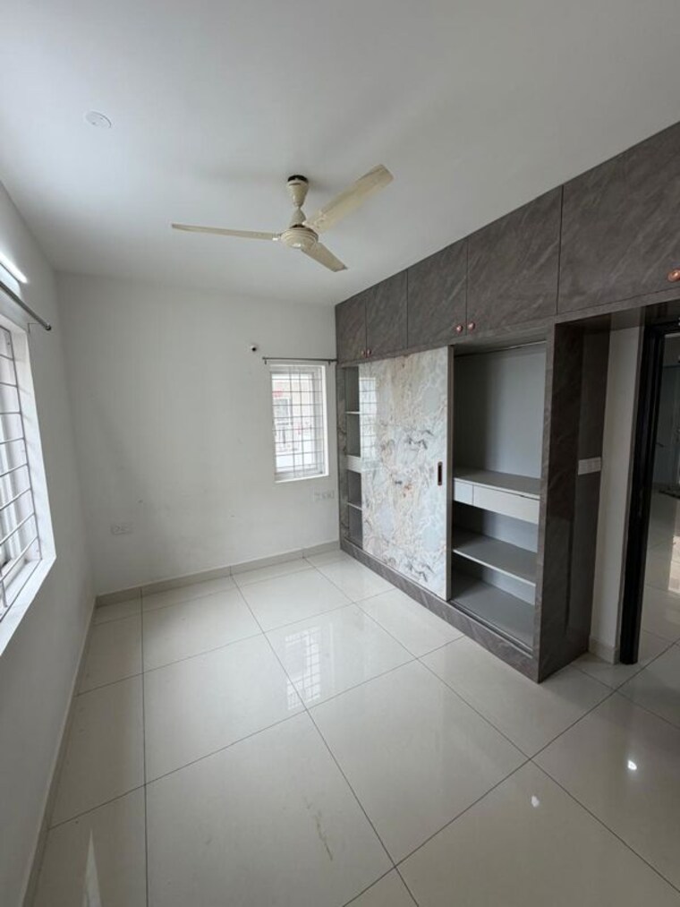 Room, ambience-courtyard 2 Bedroom 1150 Sq.Ft. Apartment In Manikonda Hyderabad 10623095
