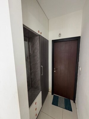 Furnished Amenities in 2 BHK Apartment at Ambience Courtyard, Manikonda – for Rent