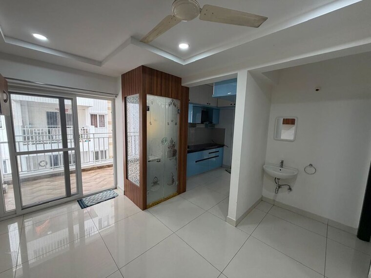 undefined, ambience-courtyard 2 Bedroom 1150 Sq.Ft. Apartment In Manikonda Hyderabad 10623095