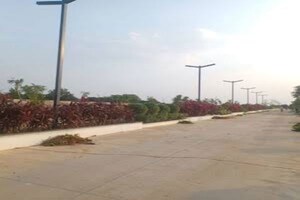   Plot at Aduri Spring City, Shadnagar – for Sale