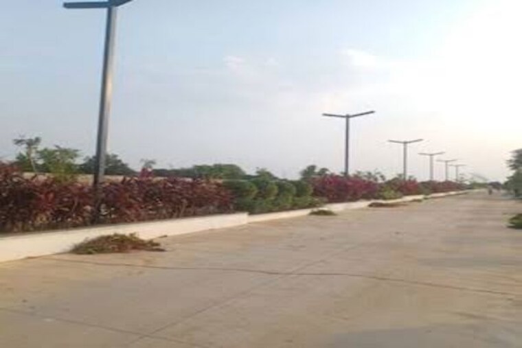 undefined, aduri-spring-city  120 Sq.Yd. Plot In Shadnagar Hyderabad 10623104