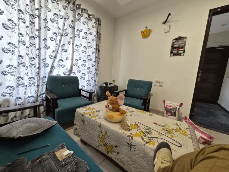 Team Area, sbp-city-of-dreams-zirakpur 3 Bedroom 1600 Sq.Ft. Builder Floor In High Ground Zirakpur 10623117