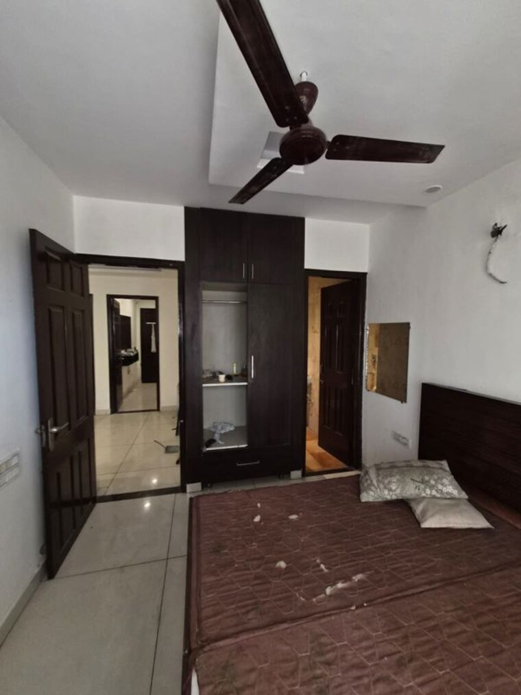 Living Room, sbp-city-of-dreams-zirakpur 3 Bedroom 1600 Sq.Ft. Builder Floor In High Ground Zirakpur 10623117