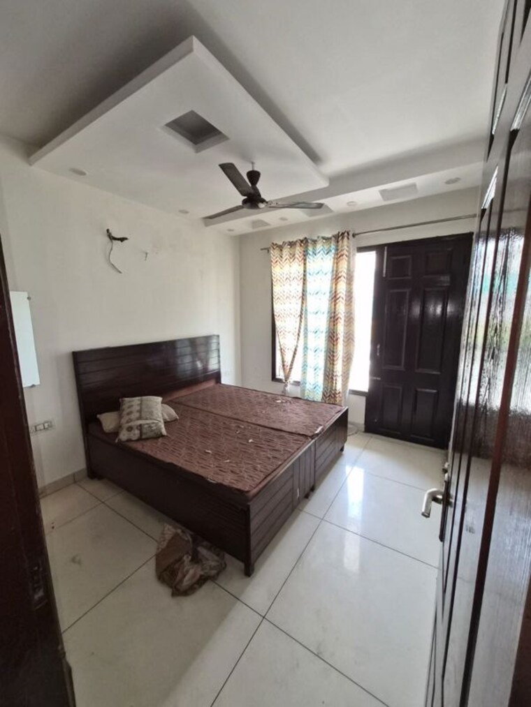 Kitchen, sbp-city-of-dreams-zirakpur 3 Bedroom 1600 Sq.Ft. Builder Floor In High Ground Zirakpur 10623117