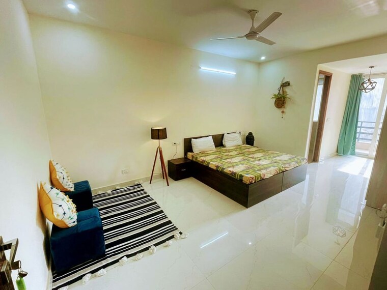 undefined, sector 14 1 RK 417 Sq.Ft. Independent House In Sector 14 Gurgaon 10623121