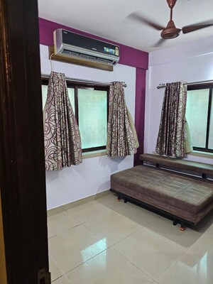 Bedroom in 2 BHK Apartment at Prince Park – for Rent
