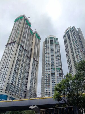 6 BHK Apartment For Sale in N Rose Northern Heights, Dahisar East