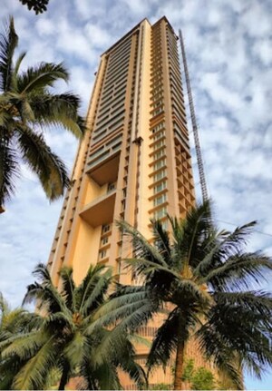 5 BHK Apartment For Sale in Vraj Tiara, Worli