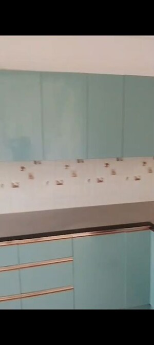 Bathroom in 1 BHK Apartment at Supertech Czar Suites, Omicron I Greater Noida – for Rent
