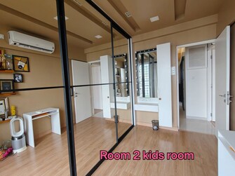 3 BHK + Store Room Apartment For Rent in Eskay Itus Apartment in Andheri West, Mumbai