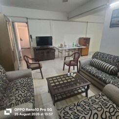 1 BHK Apartment For Rent in Hiranandani Gardens Kingston