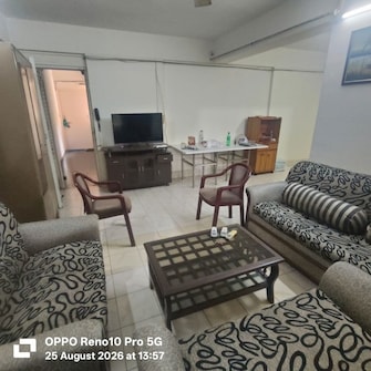 1 BHK 550 Sq.Ft. Apartment in Hiranandani Gardens Kingston