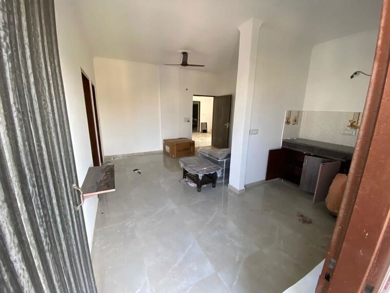 Bathroom, sector 14 1 RK 357 Sq.Ft. Independent House In Sector 14 Gurgaon 10623132