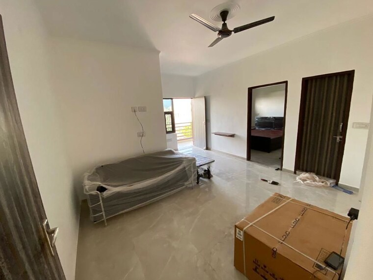 Kitchen, sector 14 1 RK 357 Sq.Ft. Independent House In Sector 14 Gurgaon 10623132