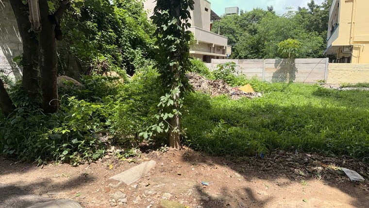 Nearby, mayuri nagar  167 Sq.Ft. Plot In Mayuri Nagar Hyderabad 10622374