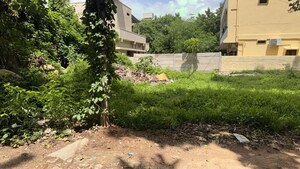  Plot – Exterior View View at Mayuri Nagar - for Sale